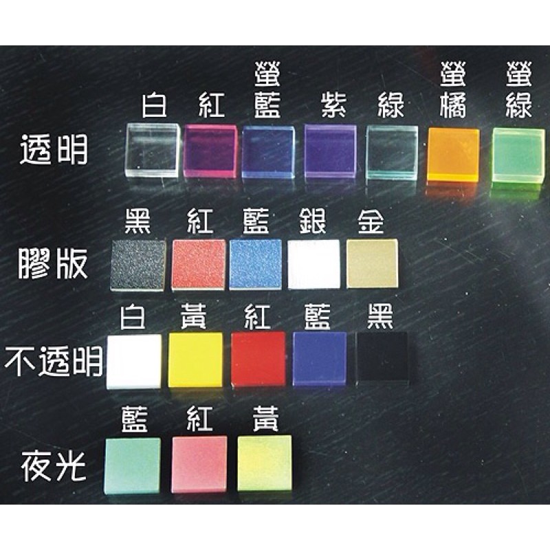 ✨熱賣款✨客製化車牌鑰匙圈 多種顏色材 ✨熱賣款✨客製化車牌鑰匙圈 多種顏色材